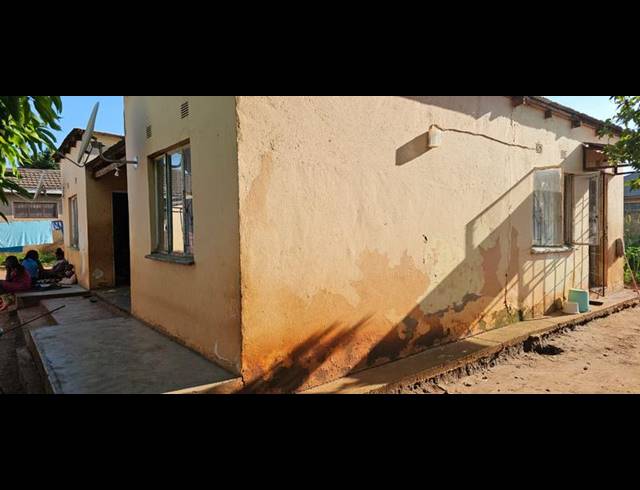 10 BEDROOM HOUSE FOR SALE IN MULEDANE